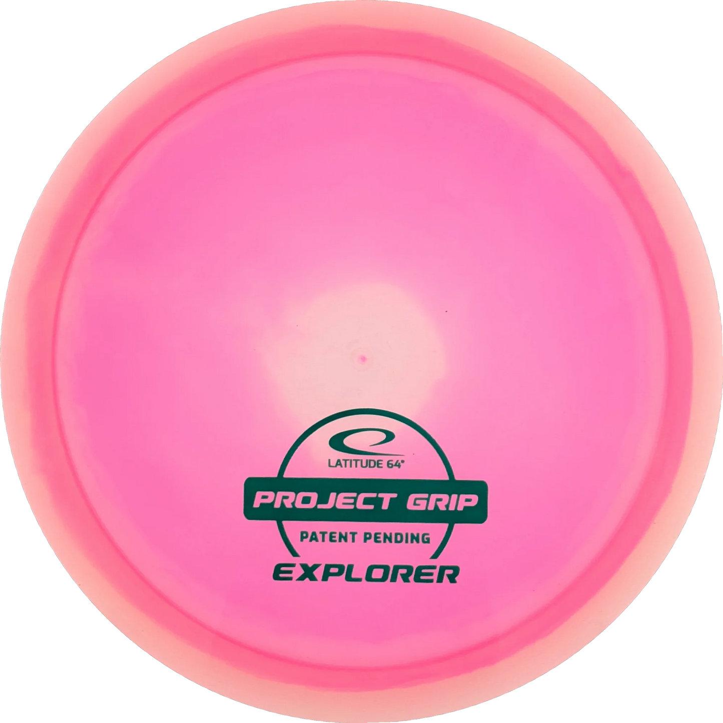 Project Grip Explorer