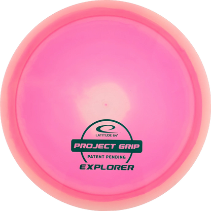 Project Grip Explorer