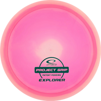 Project Grip Explorer