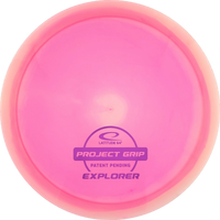 Project Grip Explorer