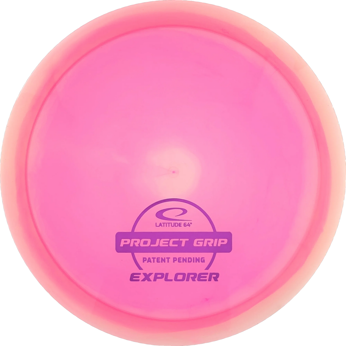 Project Grip Explorer