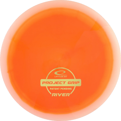Project Grip River