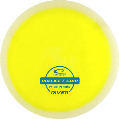 Project Grip River