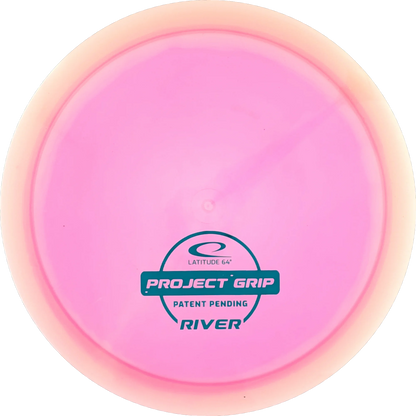 Project Grip River