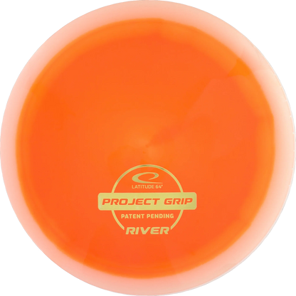 Project Grip River