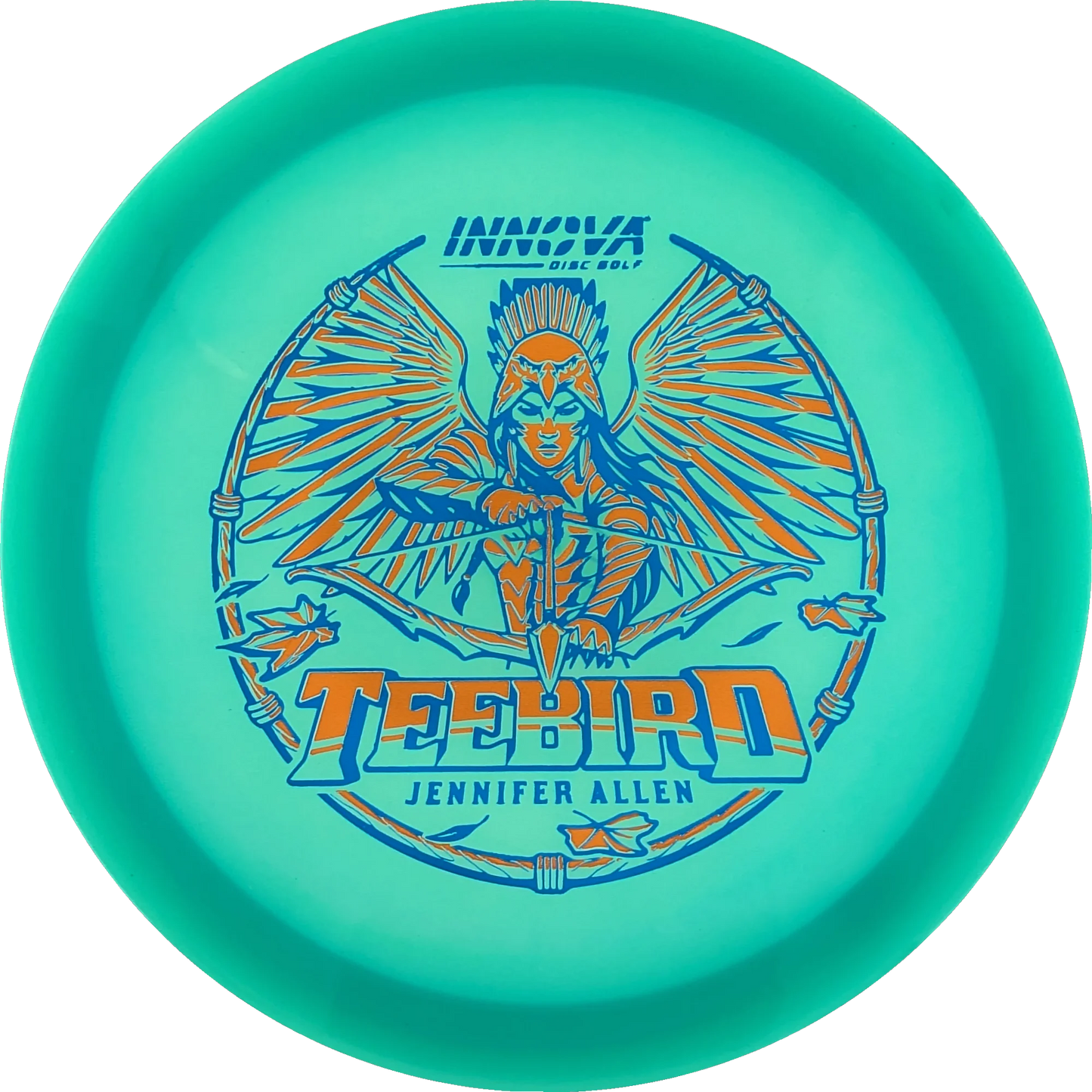 Proto Glow Champion 2026 Jennifer Allen Teebird