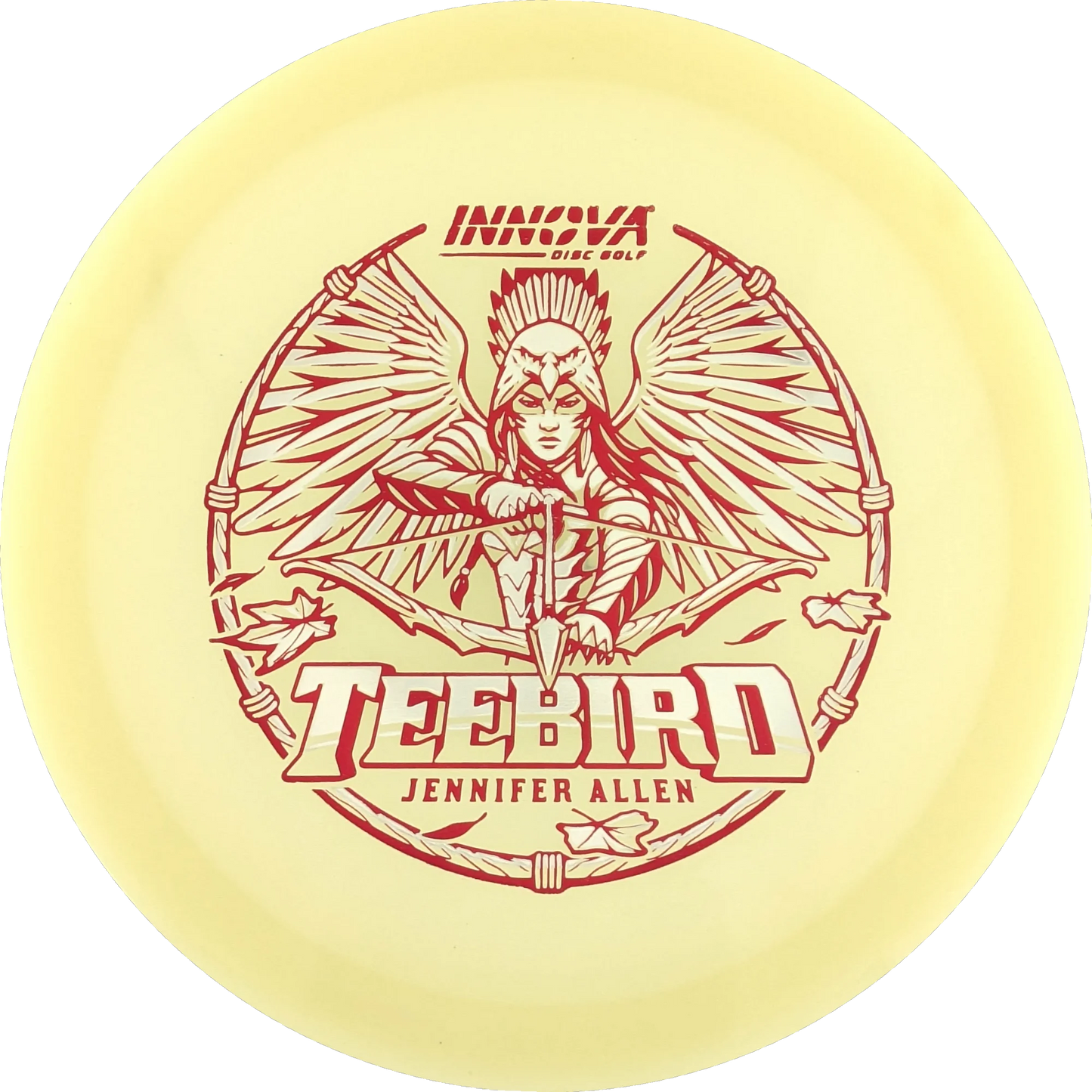 Proto Glow Champion 2026 Jennifer Allen Teebird