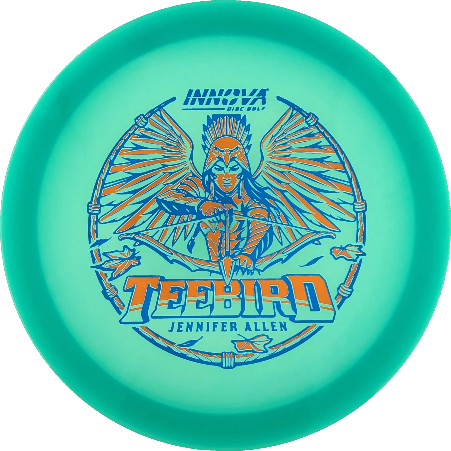 Proto Glow Champion 2026 Jennifer Allen Teebird