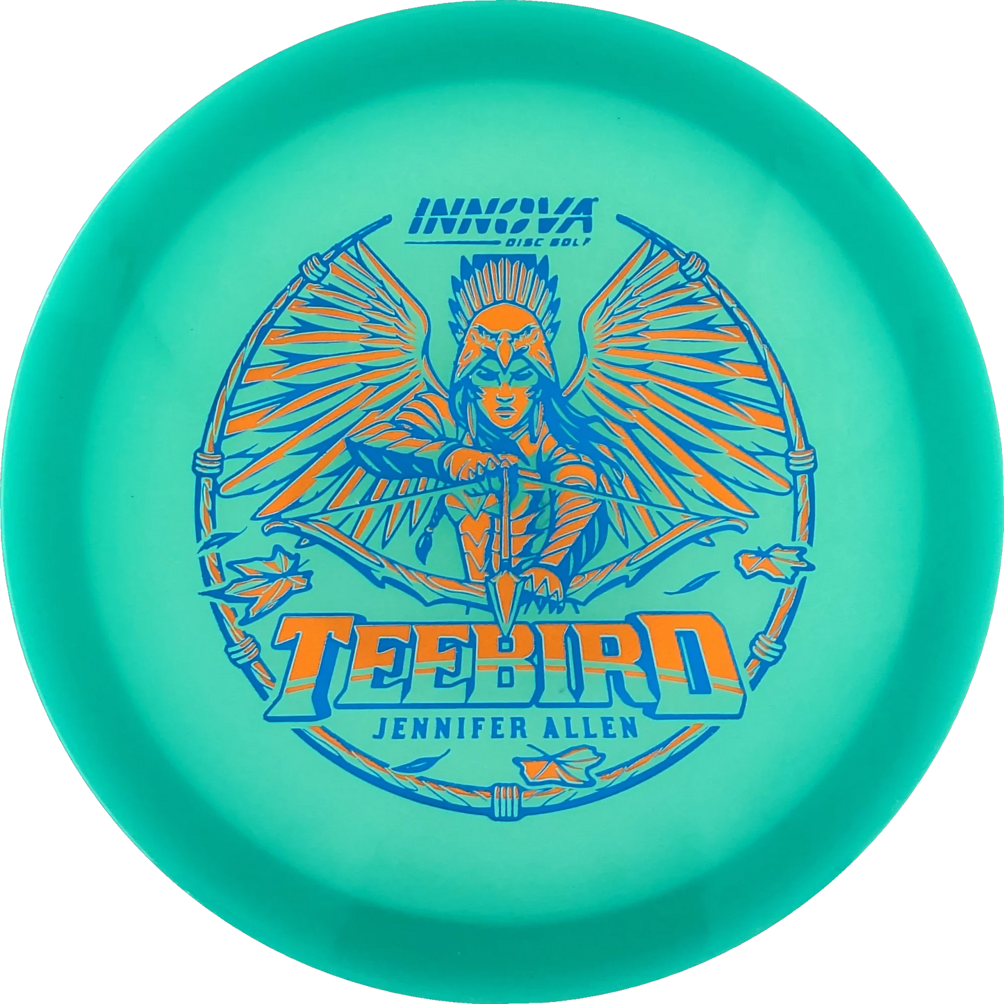 Proto Glow Champion 2026 Jennifer Allen Teebird