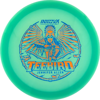 Proto Glow Champion 2026 Jennifer Allen Teebird