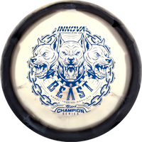 Proto Glow Halo Star 2026 Anneli Tõugjas-Männiste Beast