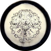 Proto Glow Halo Star 2026 Anneli Tõugjas-Männiste Beast