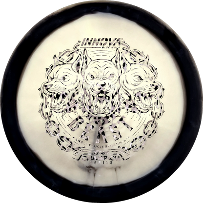 Proto Glow Halo Star 2026 Anneli Tõugjas-Männiste Beast