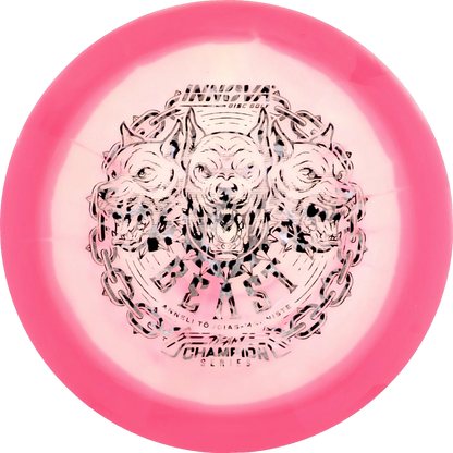 Proto Glow Halo Star 2026 Anneli Tõugjas-Männiste Beast