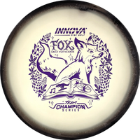 Proto Glow Halo Star 2026 Emily Weatherman Fox