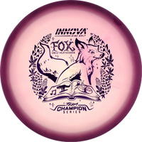 Proto Glow Halo Star 2026 Emily Weatherman Fox