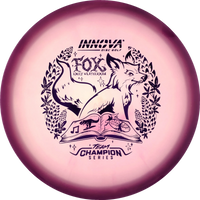 Proto Glow Halo Star 2026 Emily Weatherman Fox