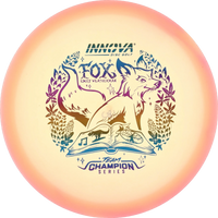 Proto Glow Halo Star 2026 Emily Weatherman Fox