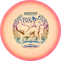 Proto Glow Halo Star 2026 Emily Weatherman Fox