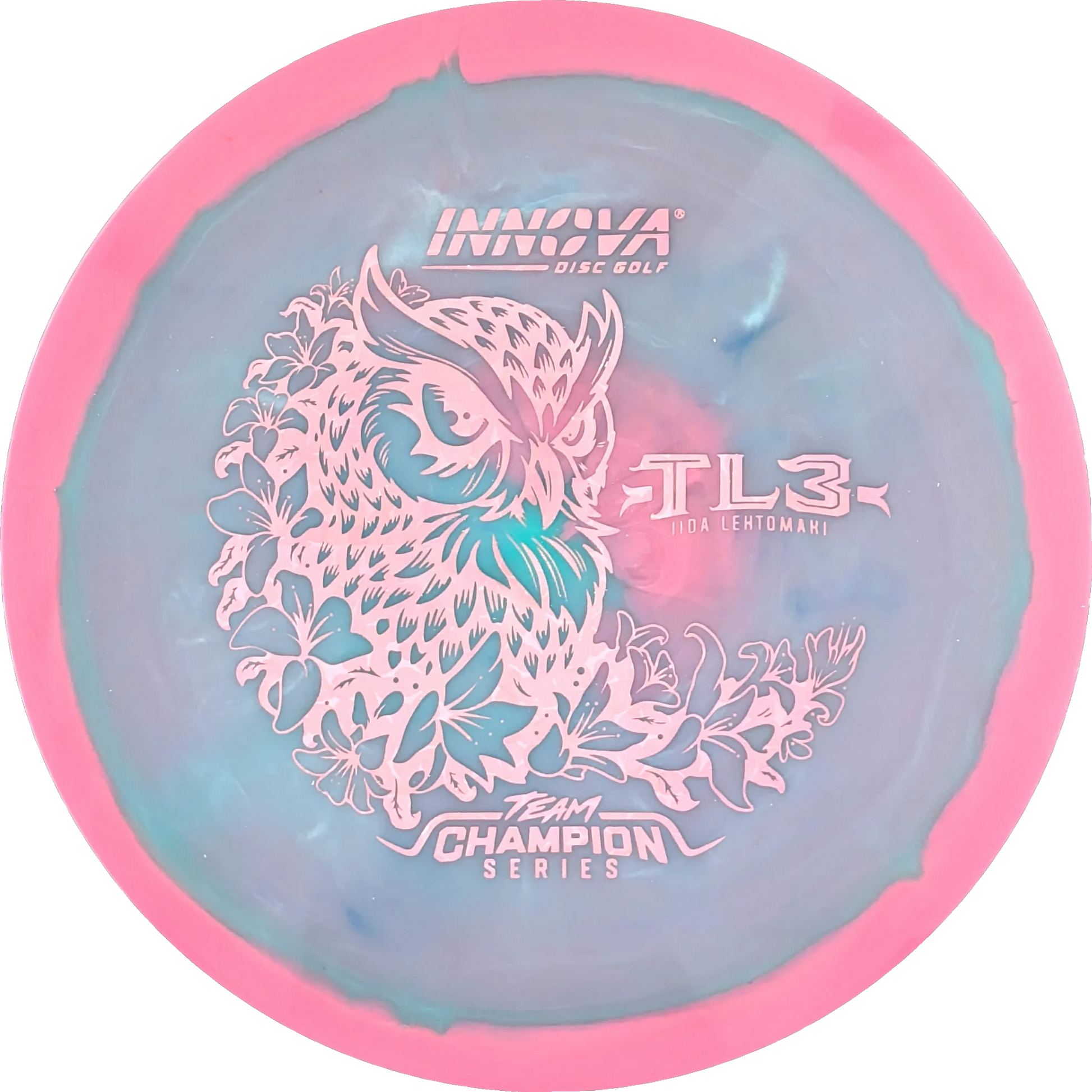 Proto Glow Halo Star 2026 Iida Lehtomäki TL3