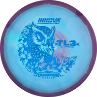 Proto Glow Halo Star 2026 Iida Lehtomäki TL3