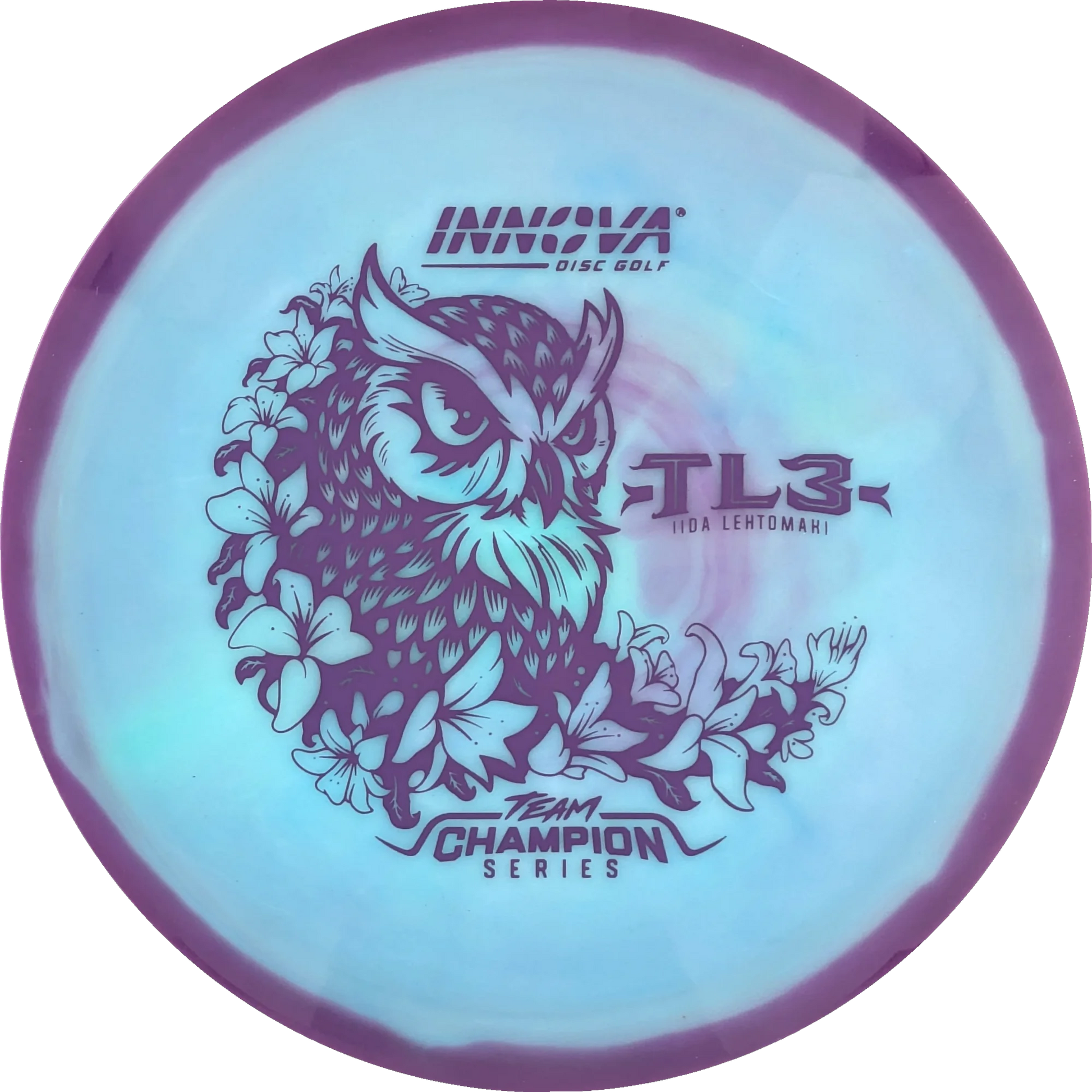 Proto Glow Halo Star 2026 Iida Lehtomäki TL3