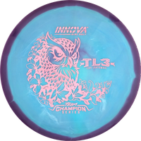 Proto Glow Halo Star 2026 Iida Lehtomäki TL3