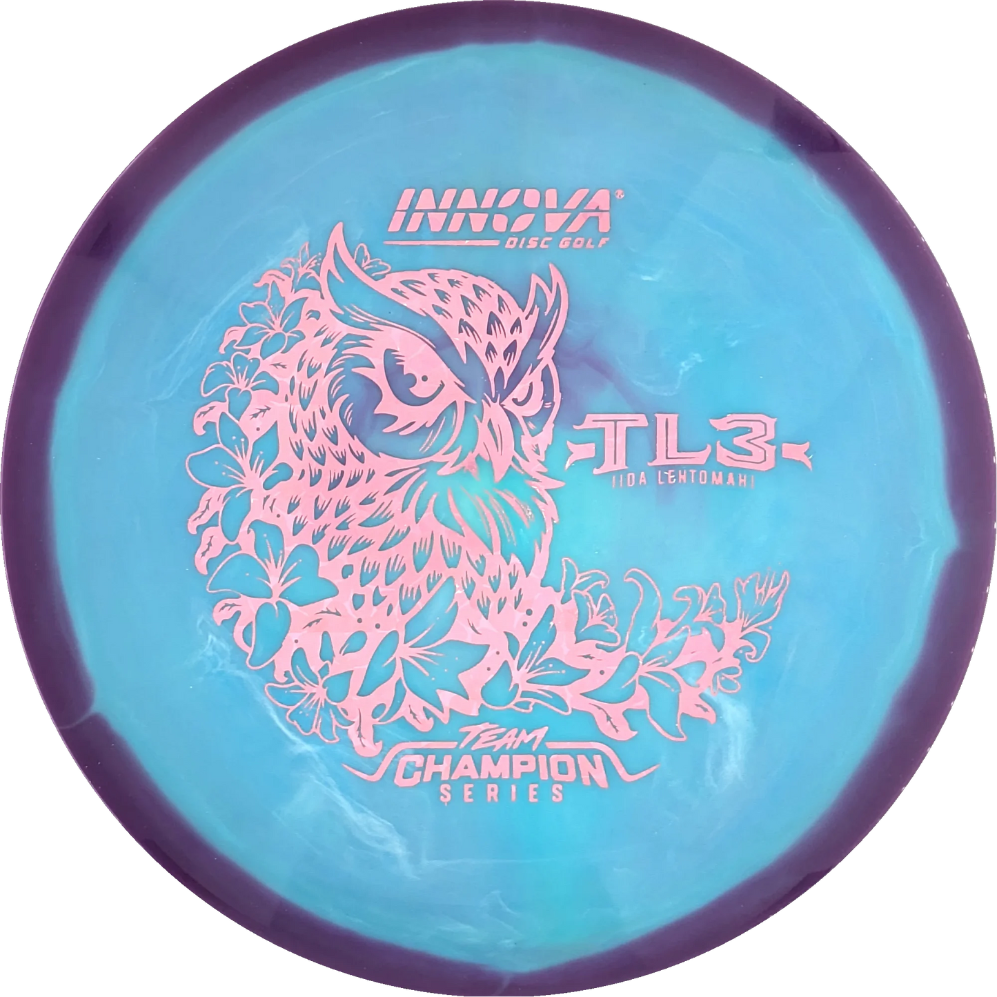 Proto Glow Halo Star 2026 Iida Lehtomäki TL3