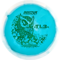 Proto Glow Halo Star 2026 Iida Lehtomäki TL3