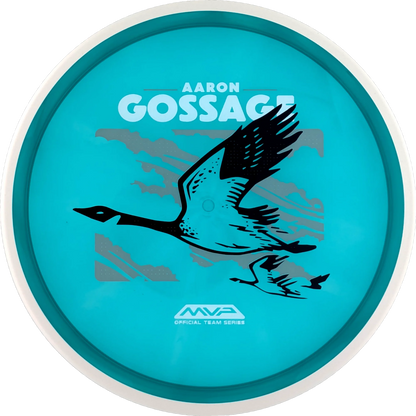 Proton 2026 Aaron Gossage Reactor