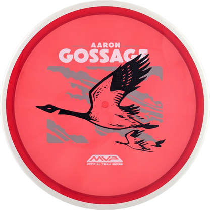 Proton 2026 Aaron Gossage Reactor