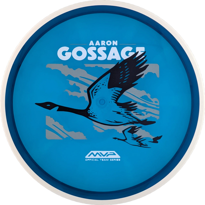 Proton 2026 Aaron Gossage Reactor