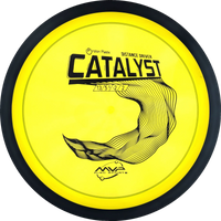 Proton Catalyst