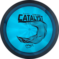 Proton Catalyst