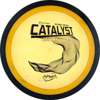 Proton Catalyst