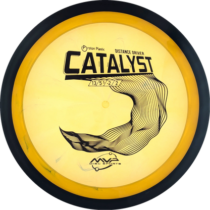Proton Catalyst