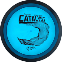 Proton Catalyst