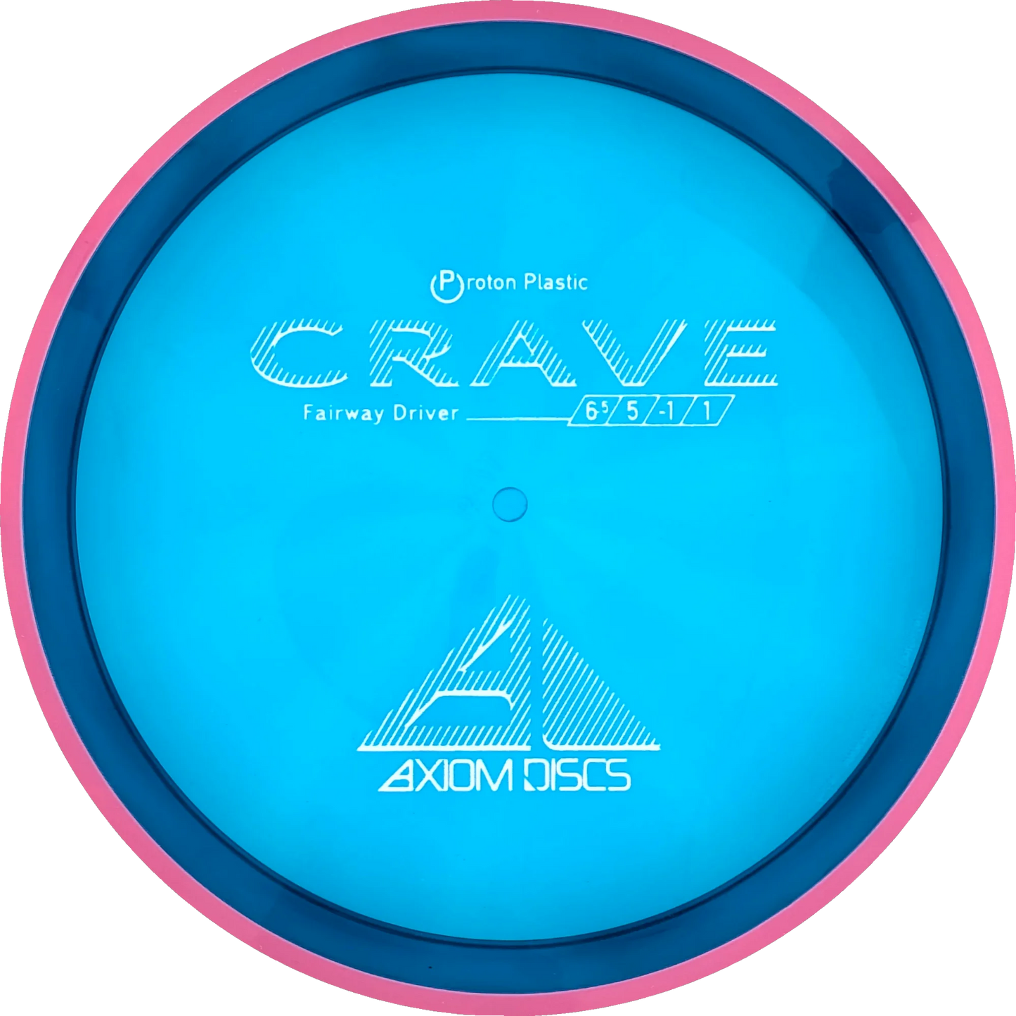 Proton Crave