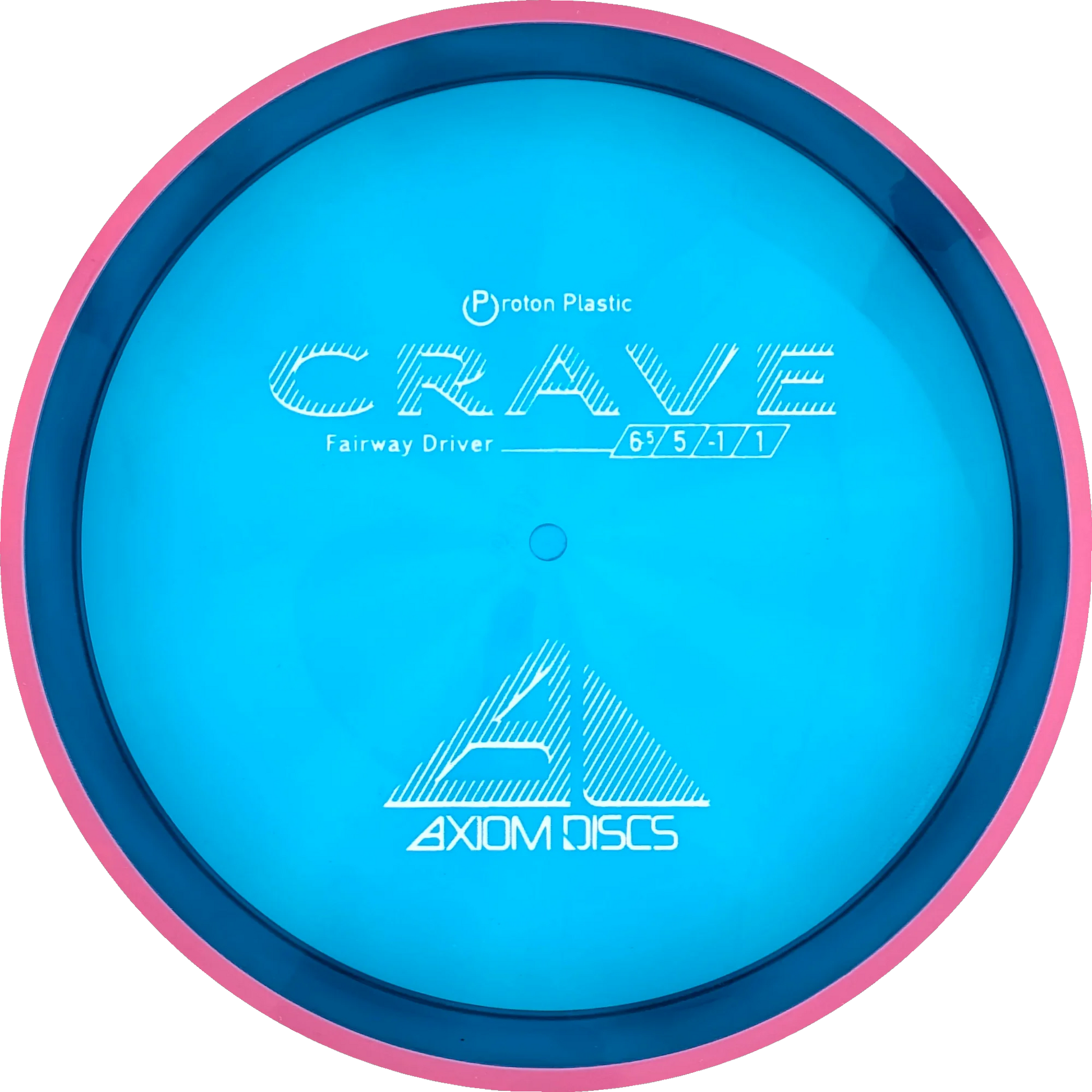 Proton Crave