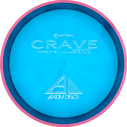 Proton Crave