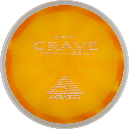 Proton Crave