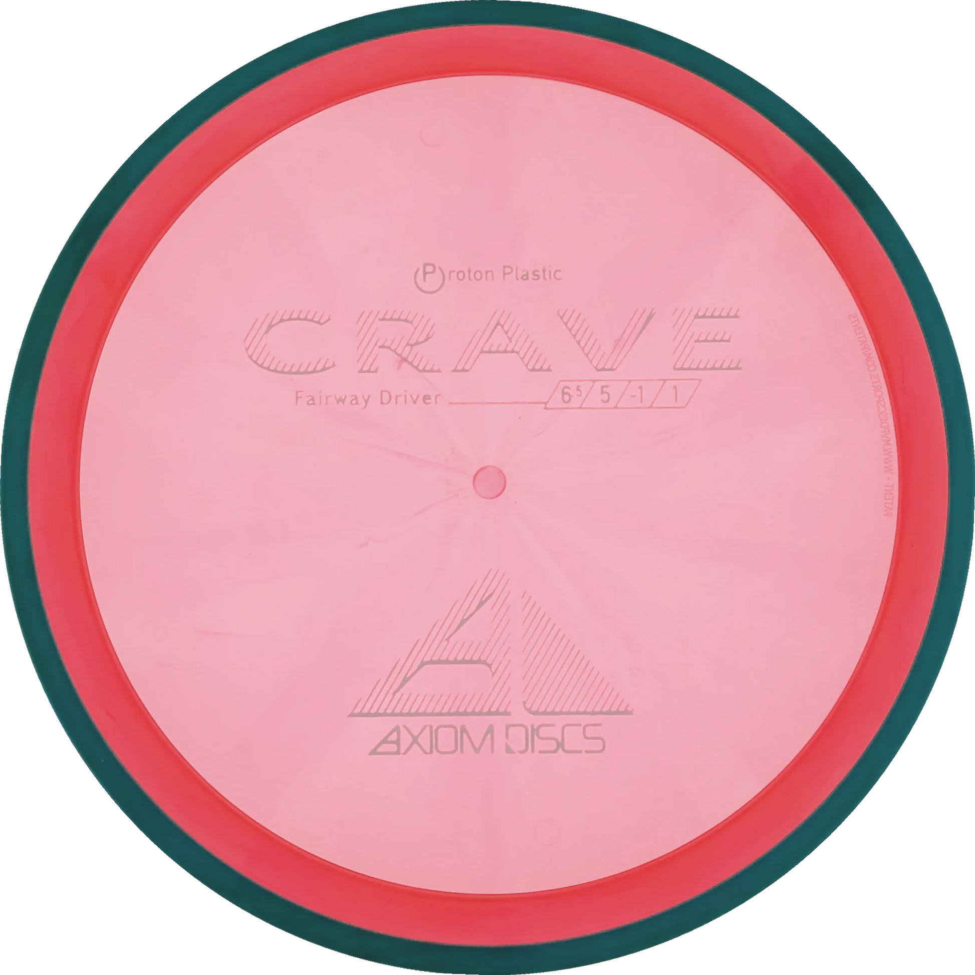 Proton Crave