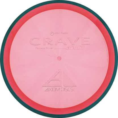 Proton Crave