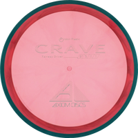 Proton Crave