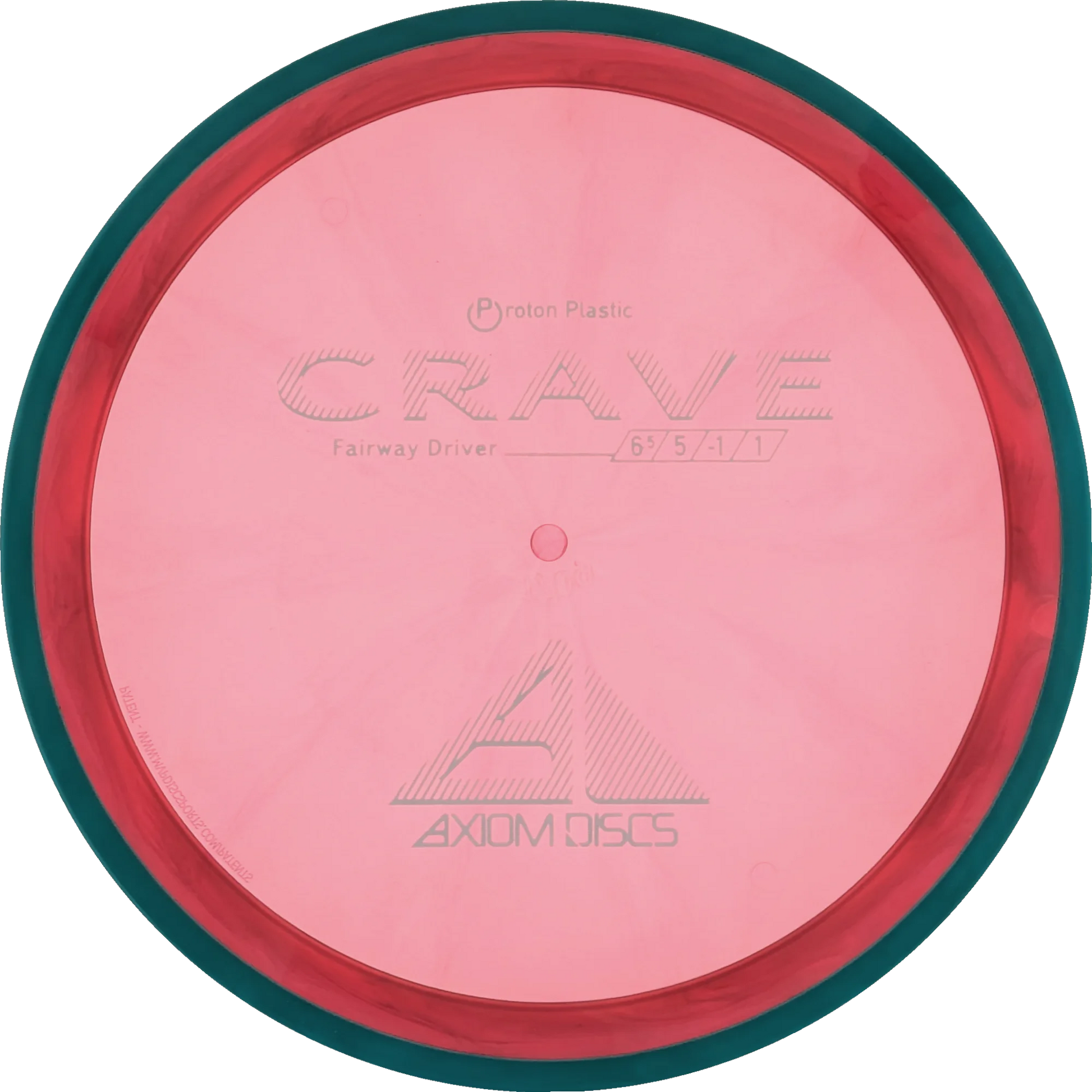Proton Crave