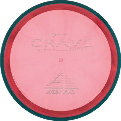 Proton Crave