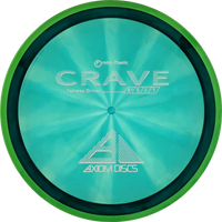 Proton Crave
