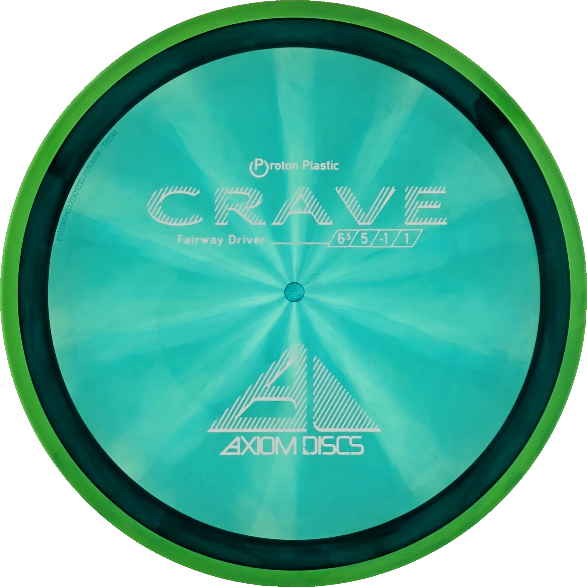 Proton Crave