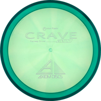 Proton Crave