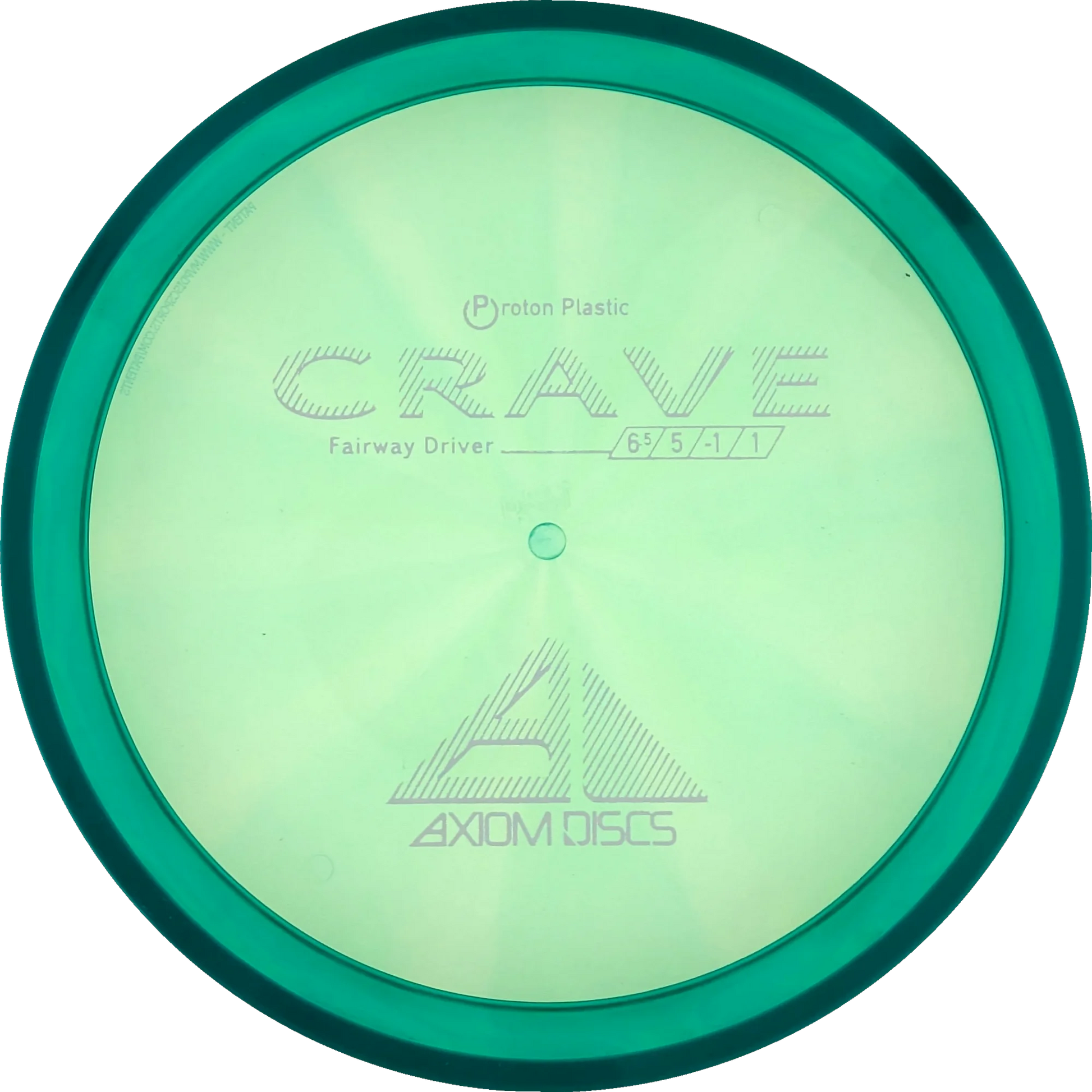 Proton Crave